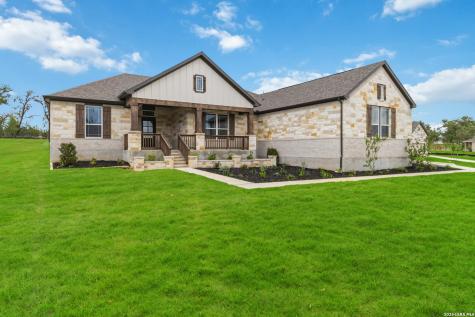 21225 Jordans Ranch Way San Antonio TX 78264