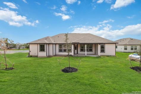 21225 Jordans Ranch Way San Antonio TX 78264