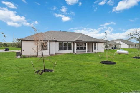 21225 Jordans Ranch Way San Antonio TX 78264