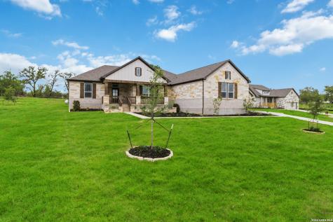 21225 Jordans Ranch Way San Antonio TX 78264