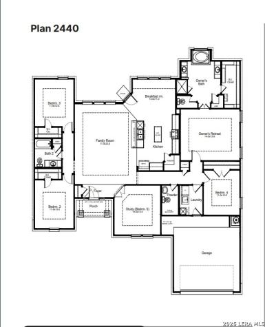 21225 Jordans Ranch Way San Antonio TX 78264