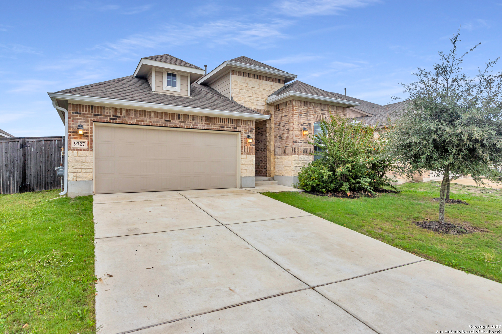 9727 Monken Boerne TX 78006