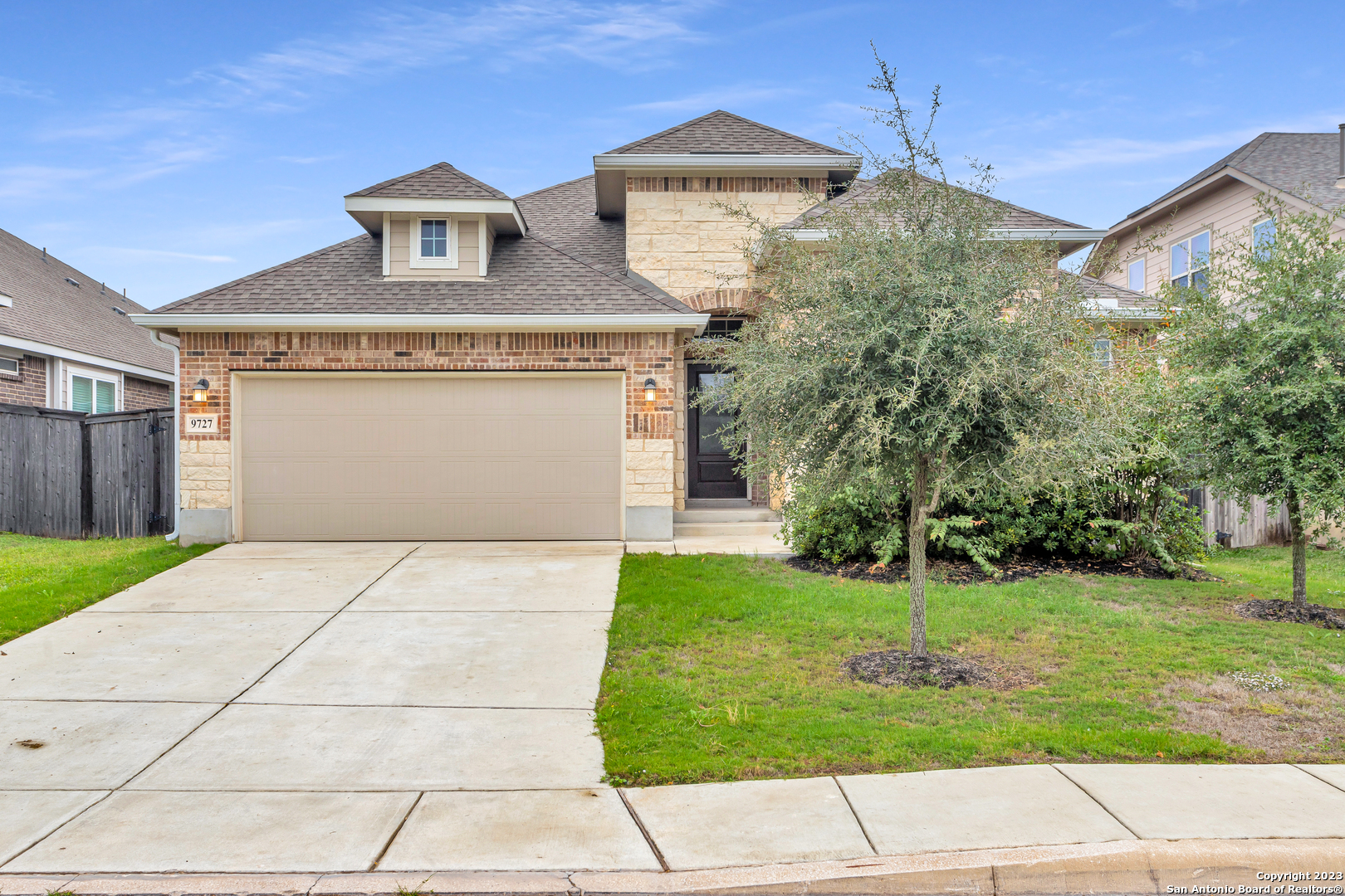 9727 Monken Boerne TX 78006