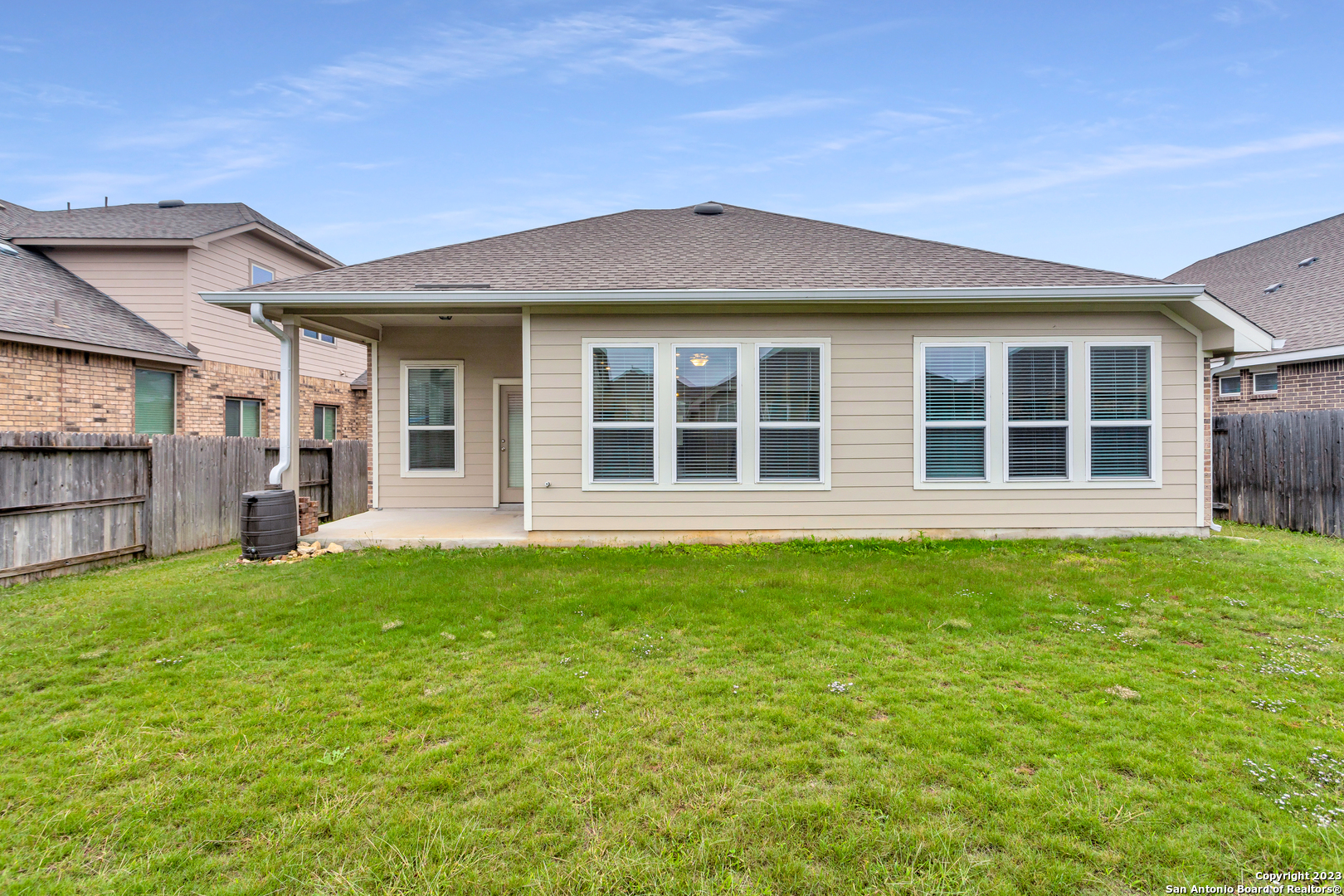 9727 Monken Boerne TX 78006