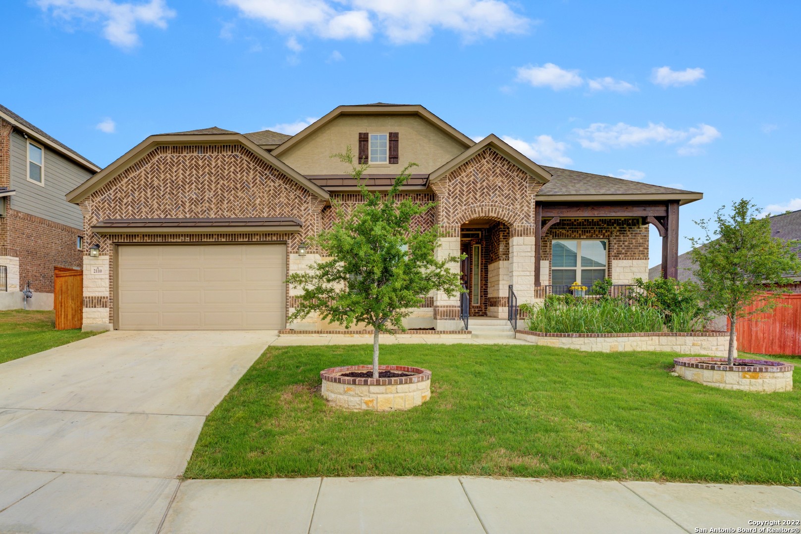 2110 Derussy Road San Antonio TX 78253