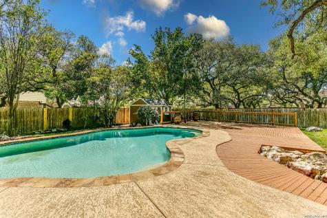 19218 Brannan Bluff San Antonio TX 78258