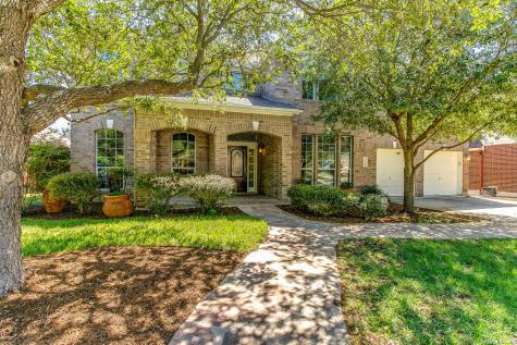 19218 Brannan Bluff San Antonio TX 78258