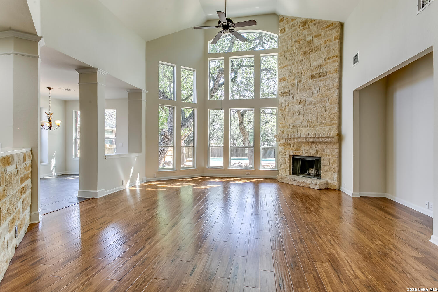 19218 Brannan Bluff San Antonio TX 78258