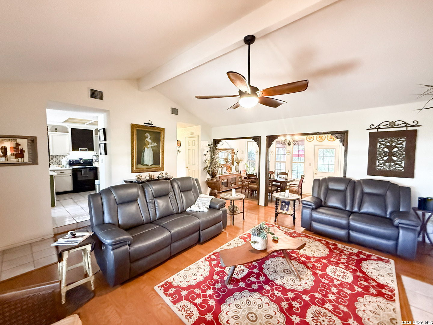215 Sollock Drive Devine TX 78016