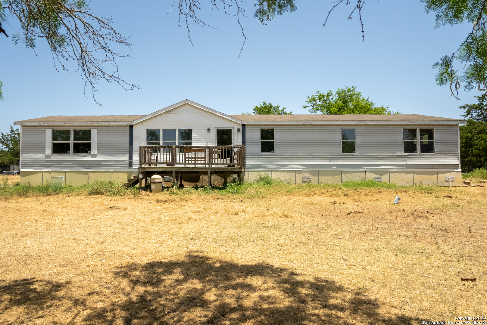 112 Side Saddle Drive Cedar Creek TX 78612