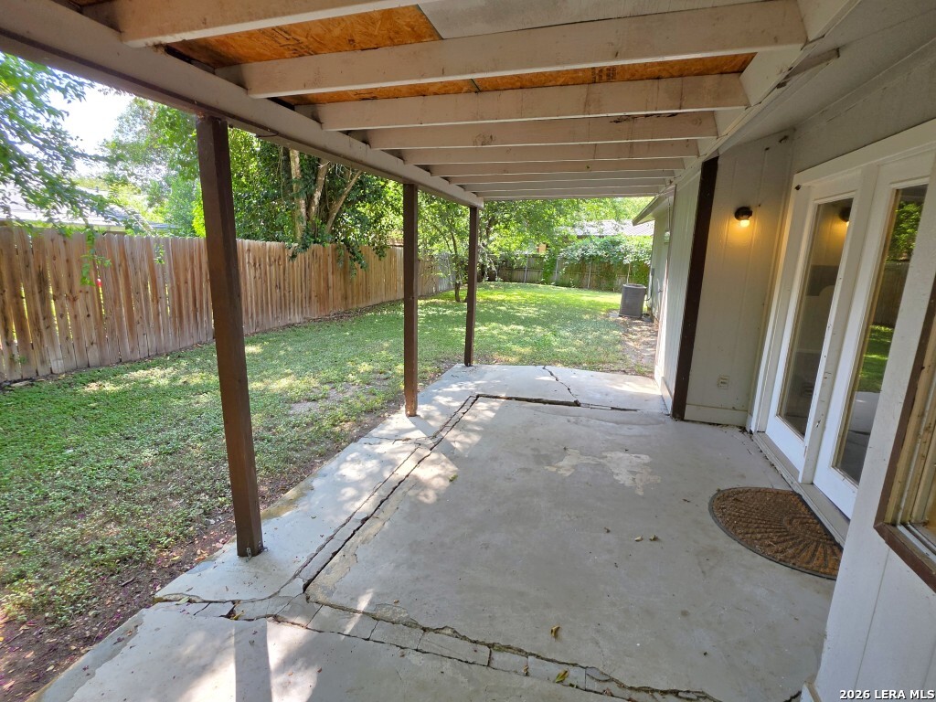 14442 Briarledge Street San Antonio TX 78247
