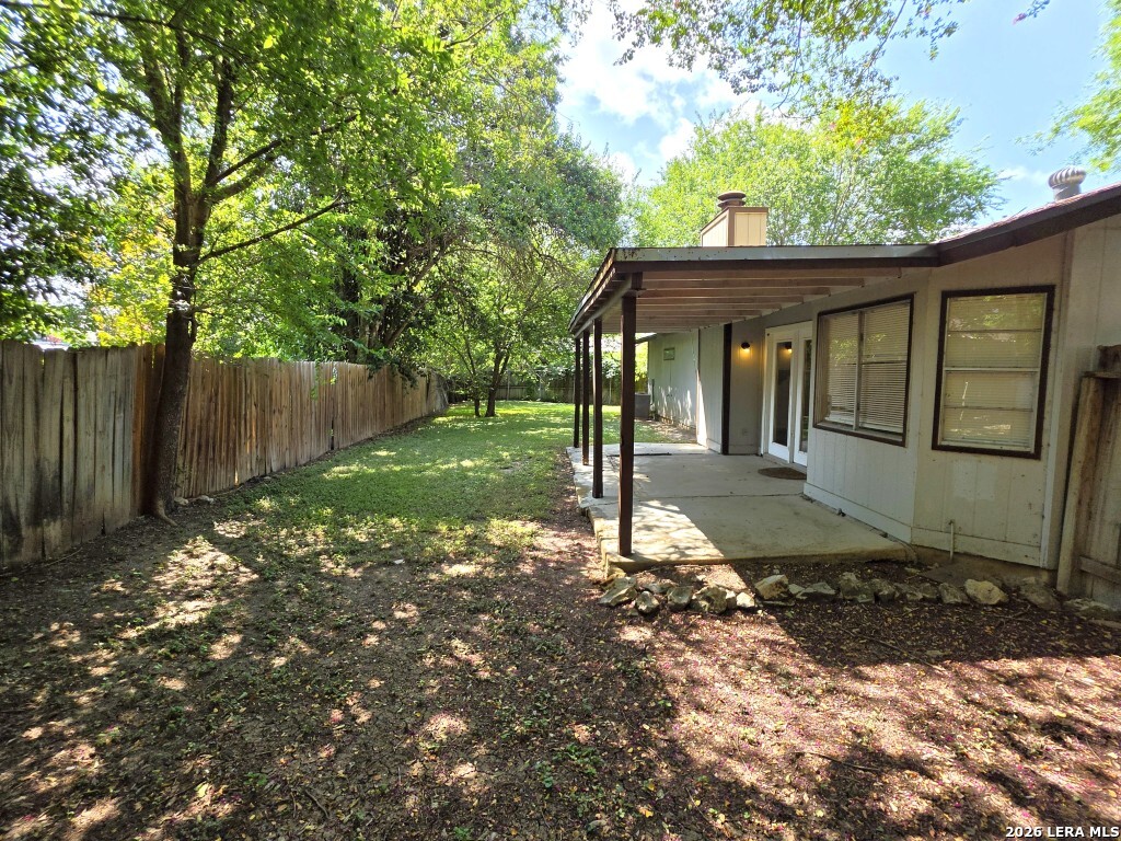 14442 Briarledge Street San Antonio TX 78247