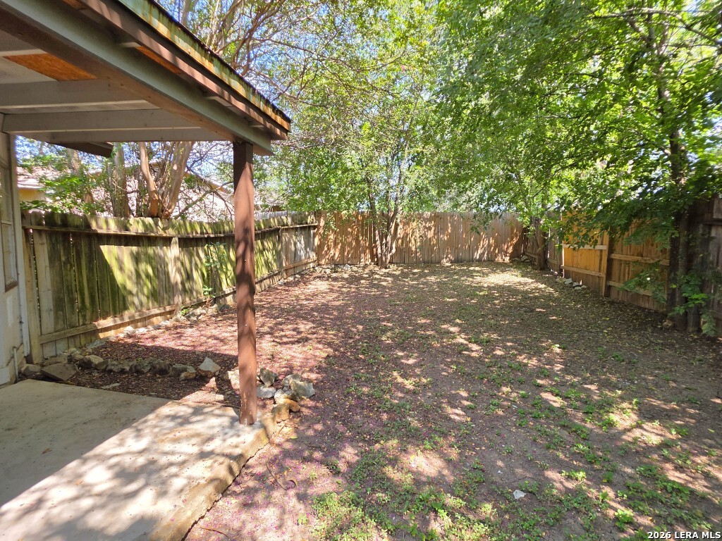 14442 Briarledge Street San Antonio TX 78247