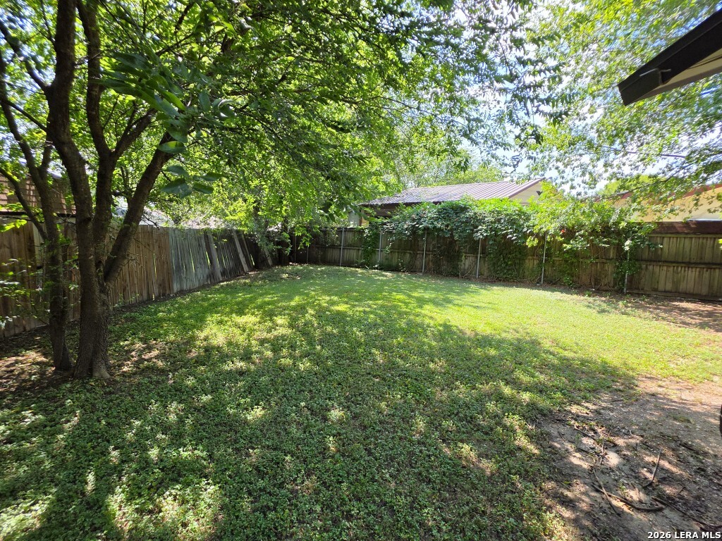 14442 Briarledge Street San Antonio TX 78247