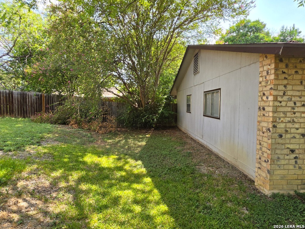 14442 Briarledge Street San Antonio TX 78247