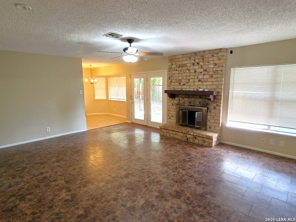 14442 Briarledge Street San Antonio TX 78247