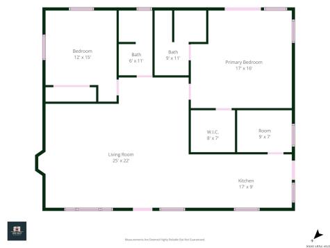 123 W Klingemann Street New Braunfels TX 78130