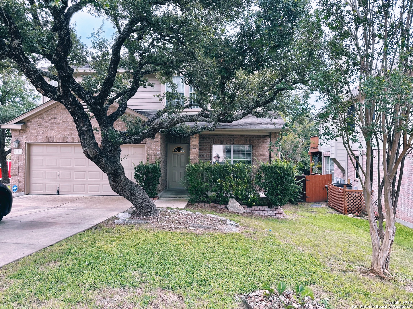 922 La Cascada San Antonio TX 78258