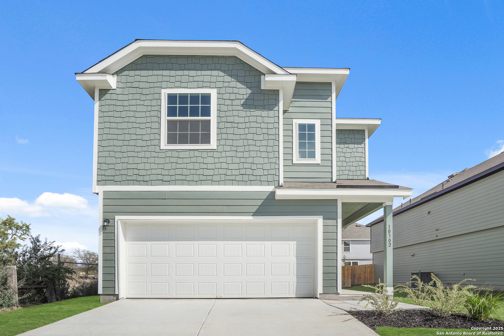 10302 Liberty Grove San Antonio TX 78224