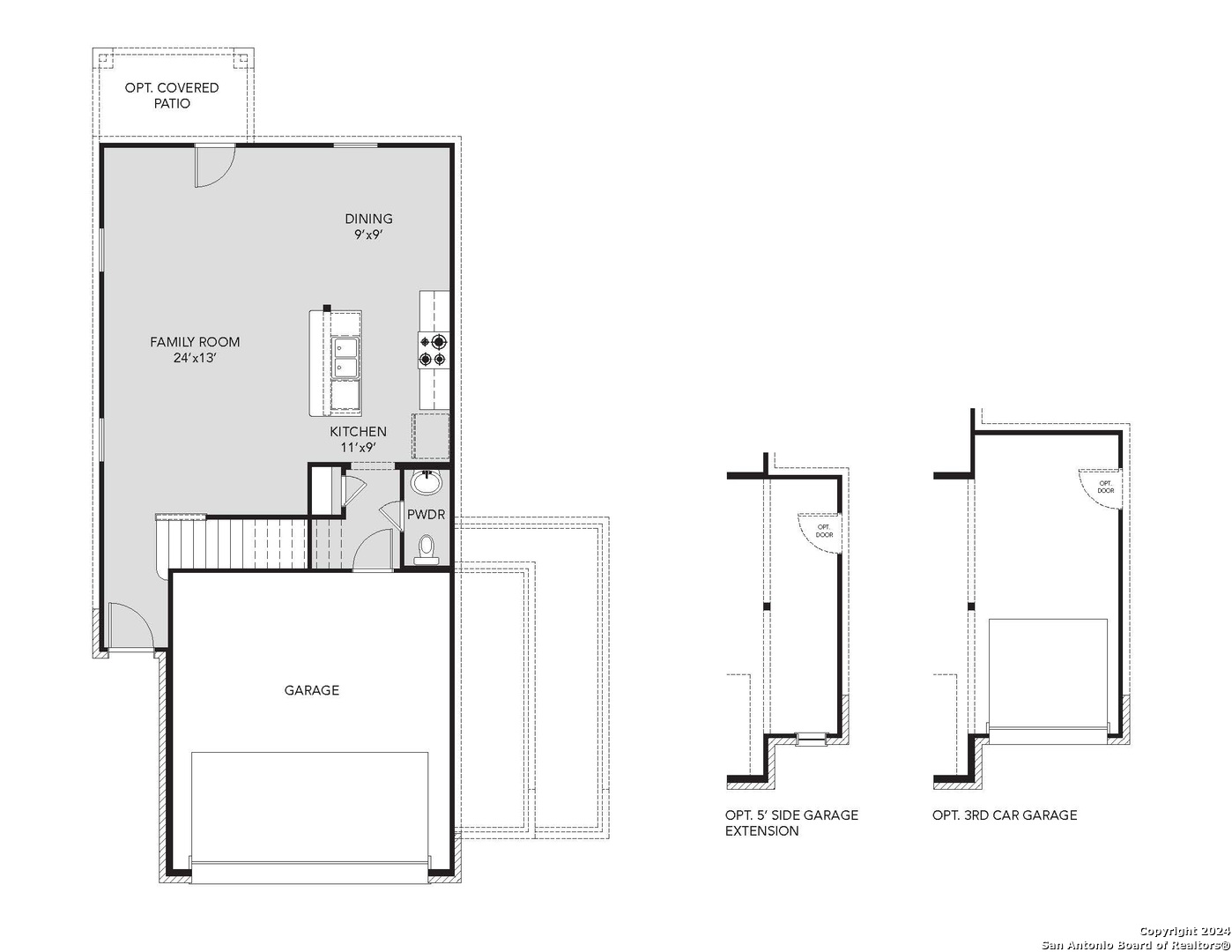 10302 Liberty Grove San Antonio TX 78224