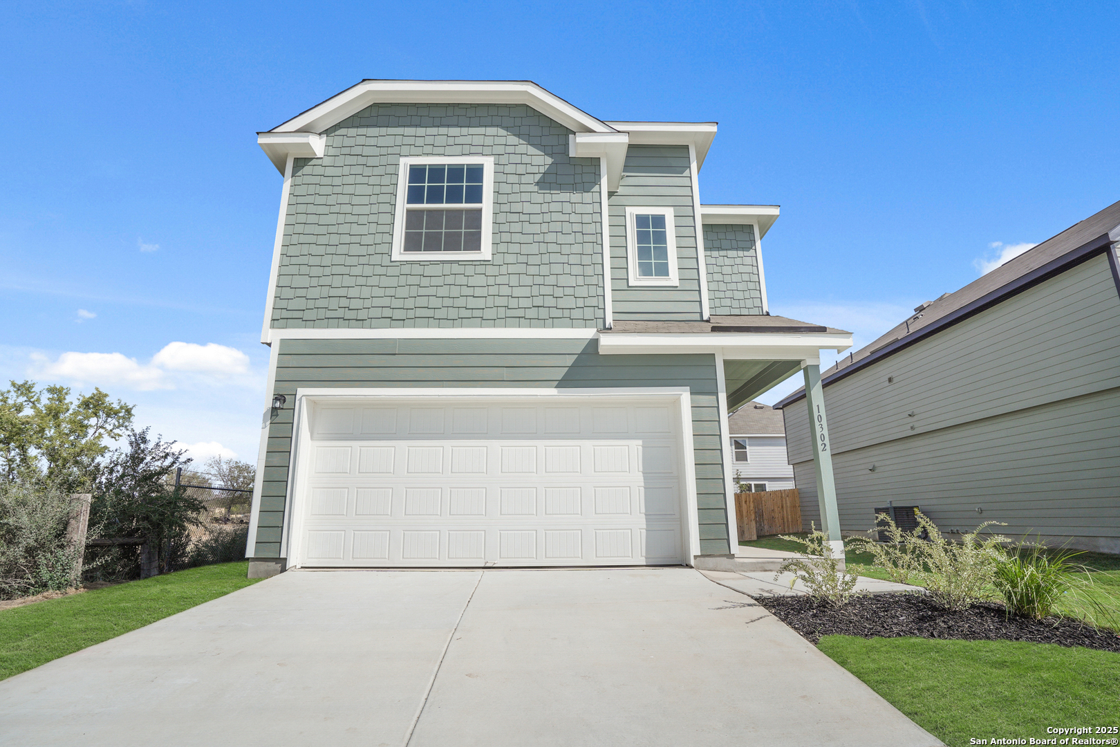 10302 Liberty Grove San Antonio TX 78224