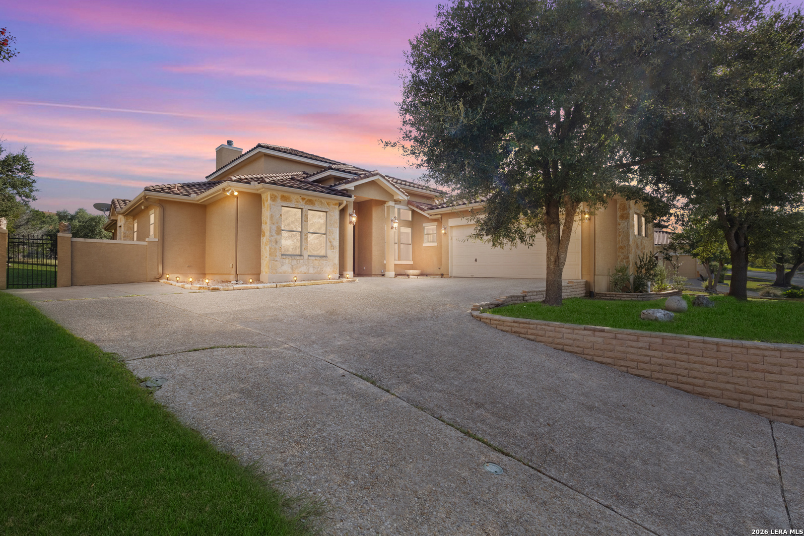 25022 Estancia Circle San Antonio TX 78260