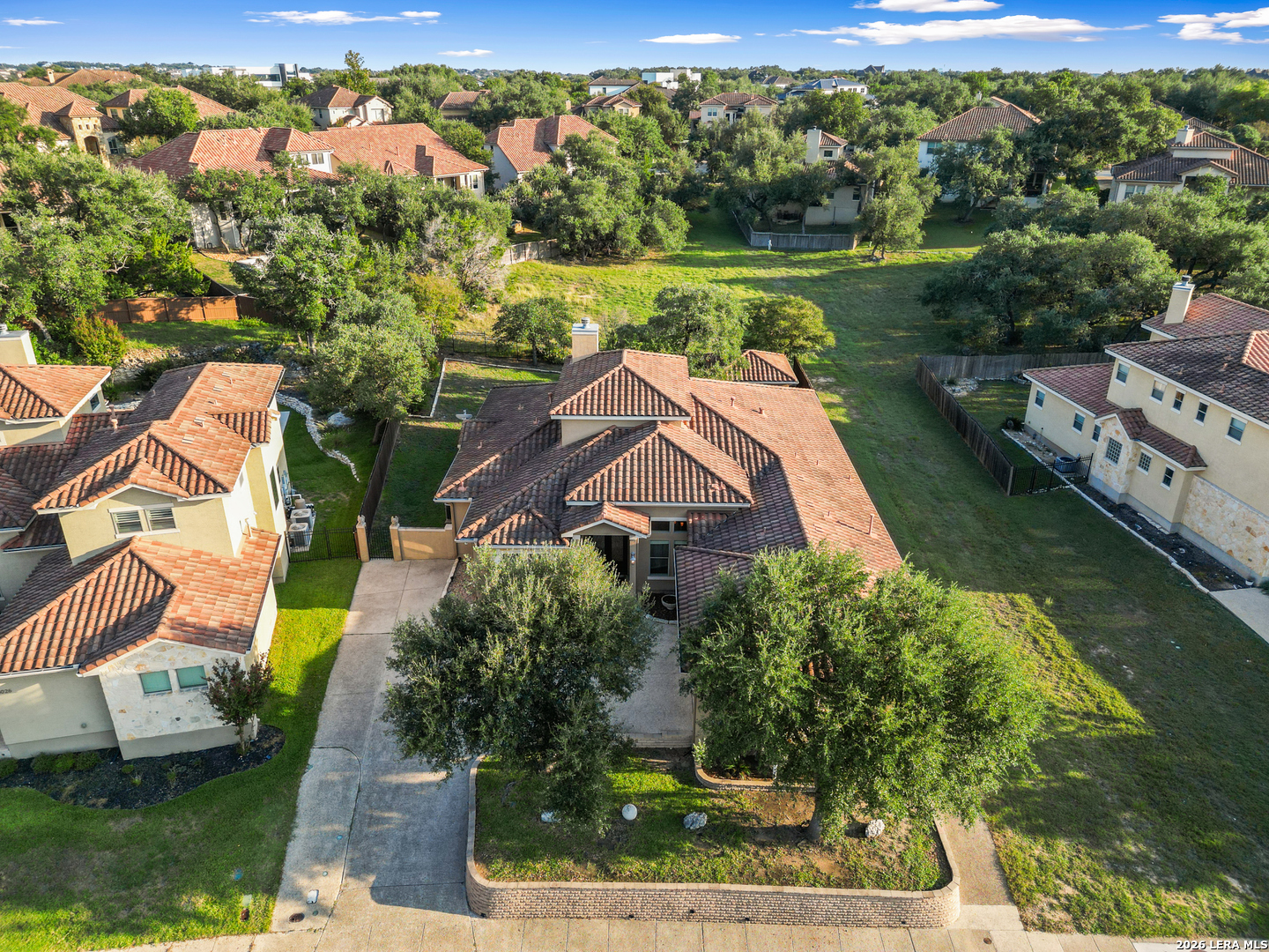 25022 Estancia Circle San Antonio TX 78260