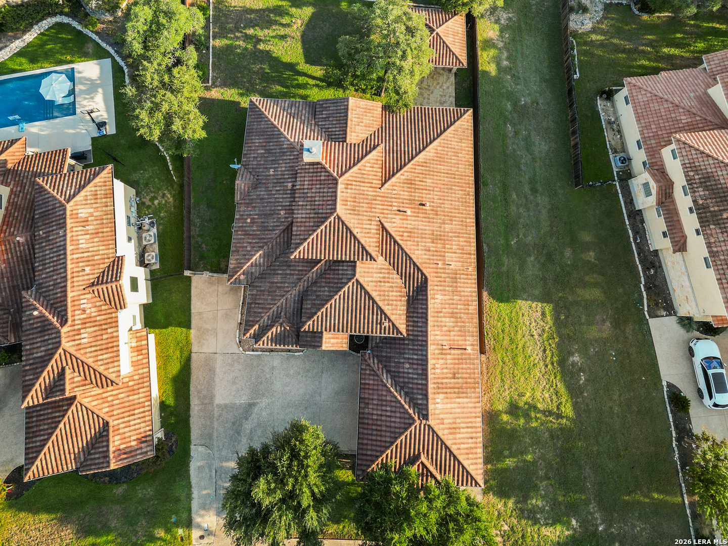 25022 Estancia Circle San Antonio TX 78260