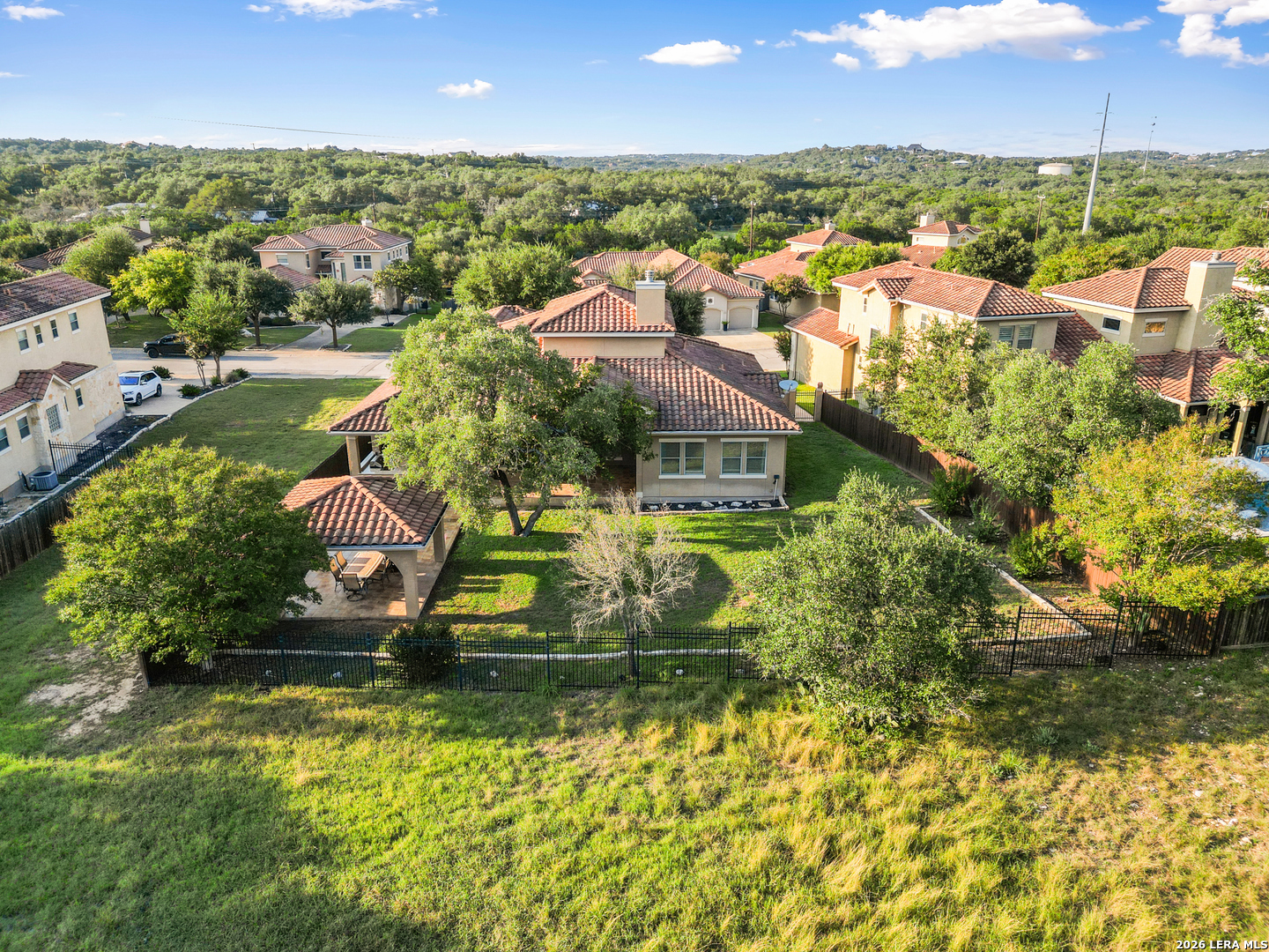 25022 Estancia Circle San Antonio TX 78260