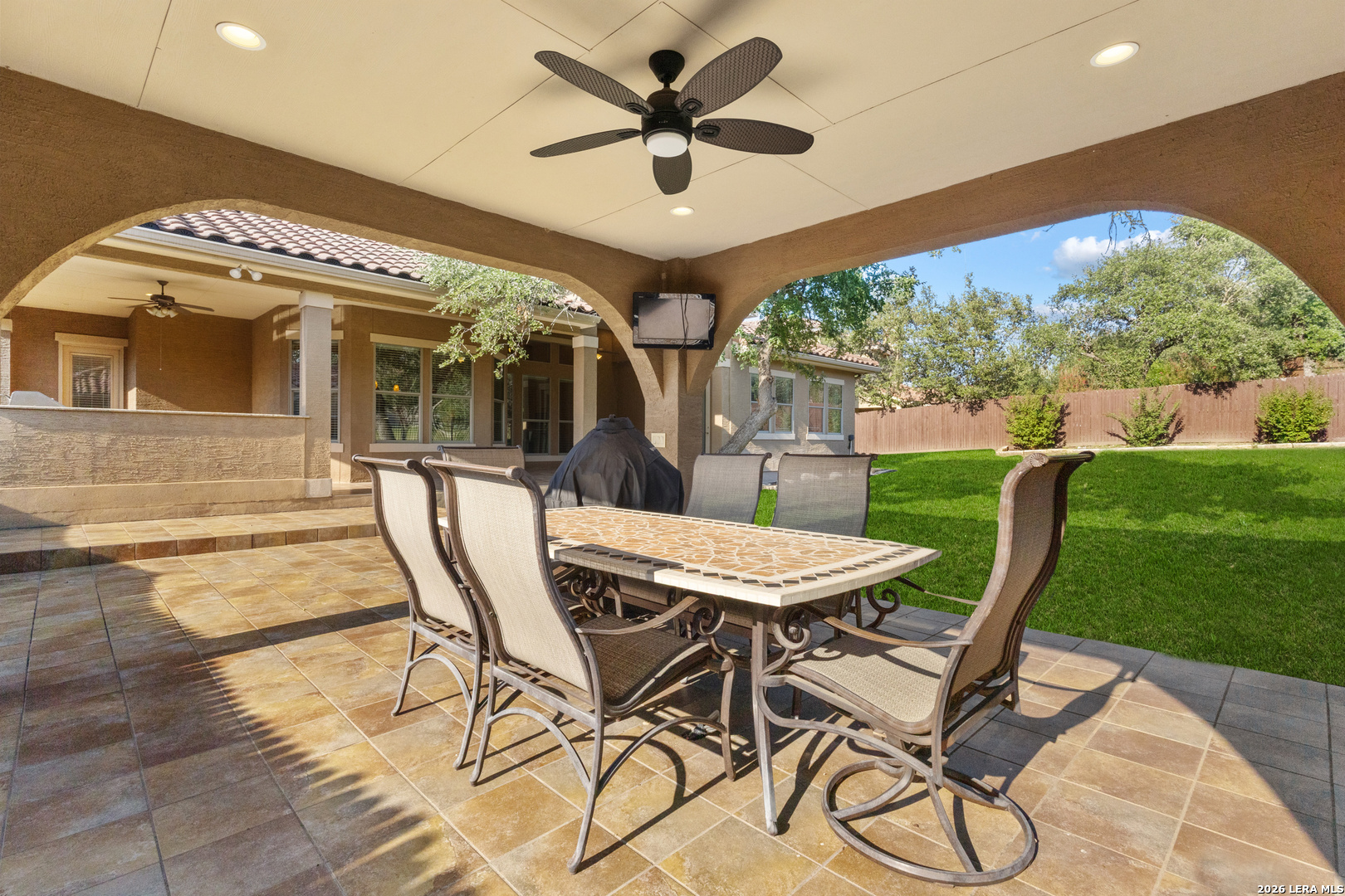 25022 Estancia Circle San Antonio TX 78260