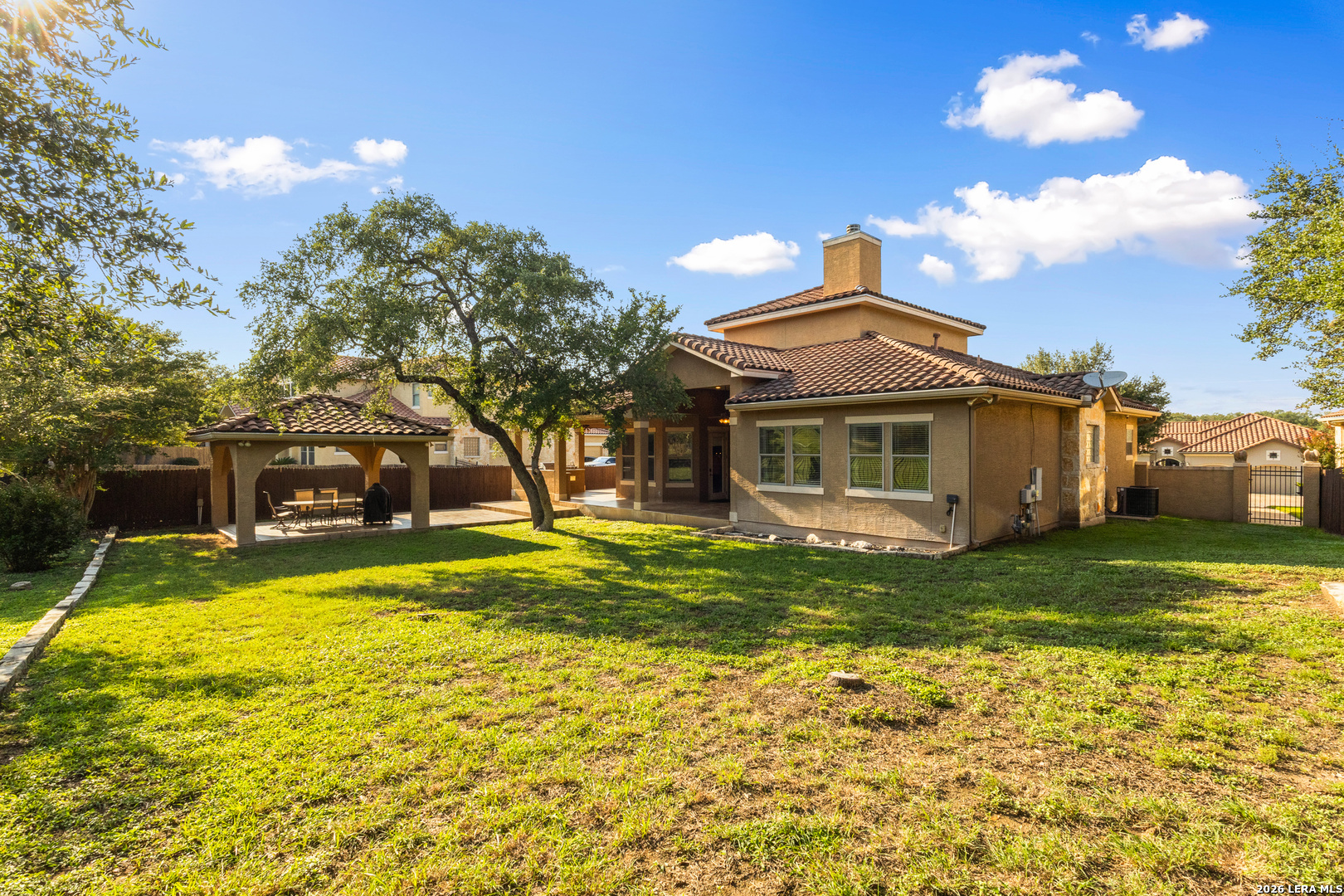 25022 Estancia Circle San Antonio TX 78260