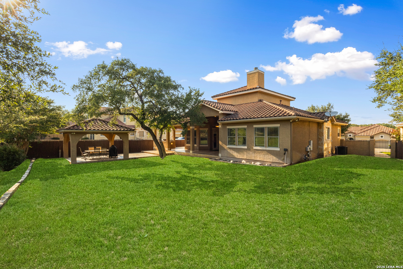 25022 Estancia Circle San Antonio TX 78260