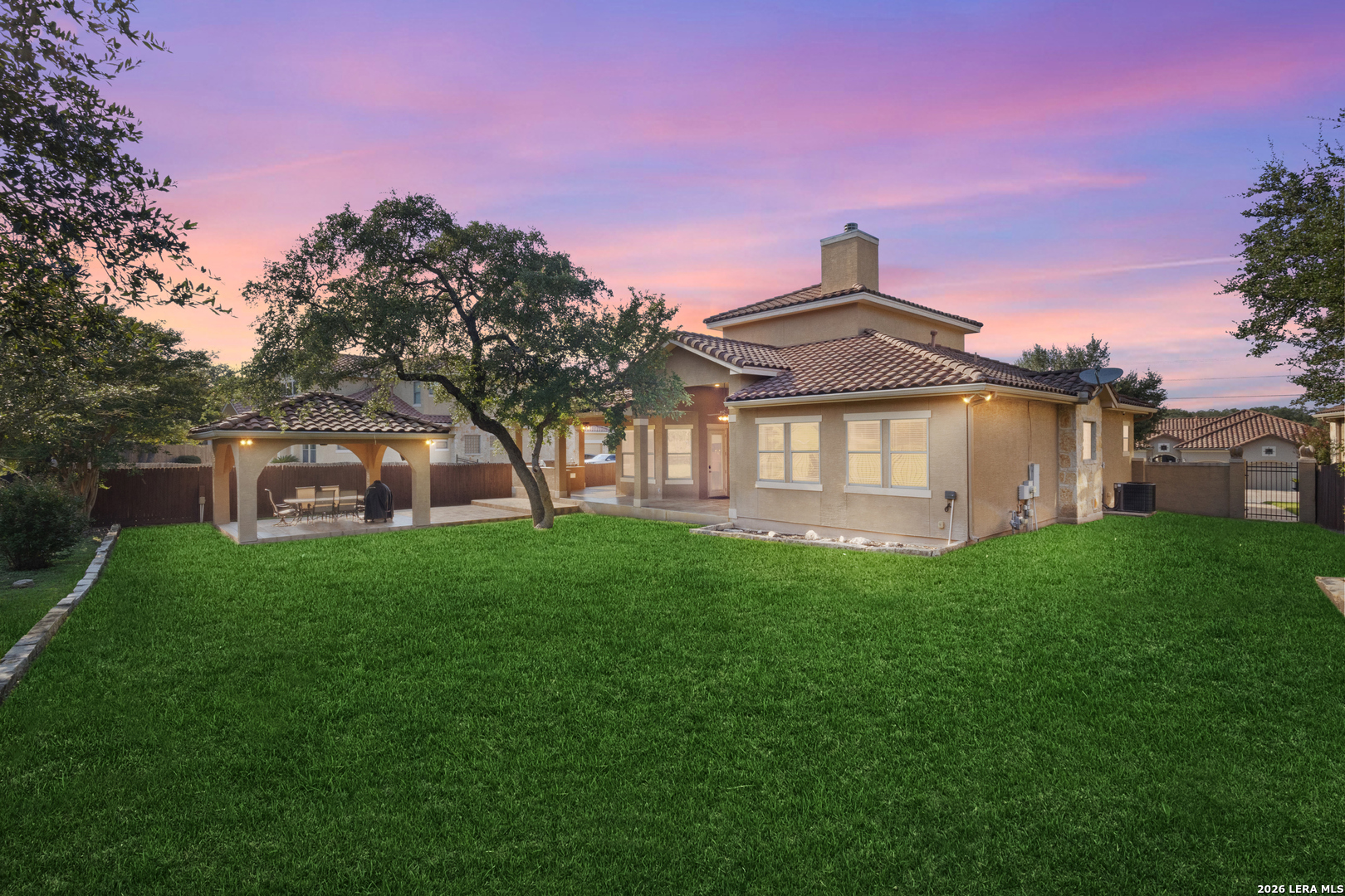 25022 Estancia Circle San Antonio TX 78260