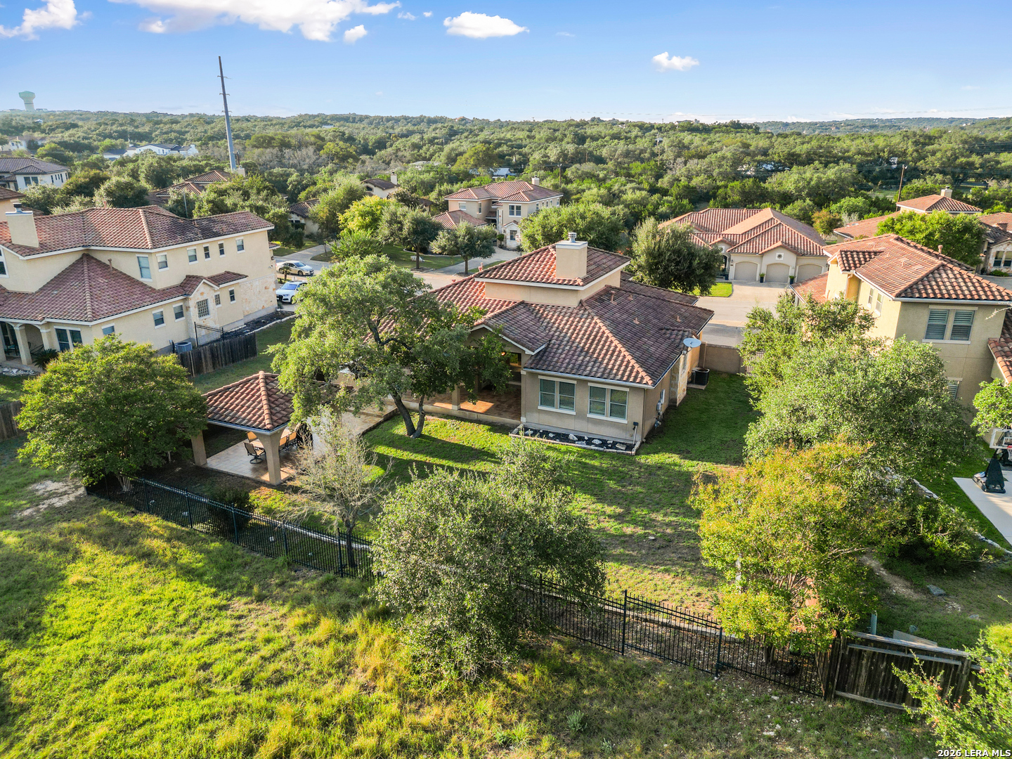 25022 Estancia Circle San Antonio TX 78260