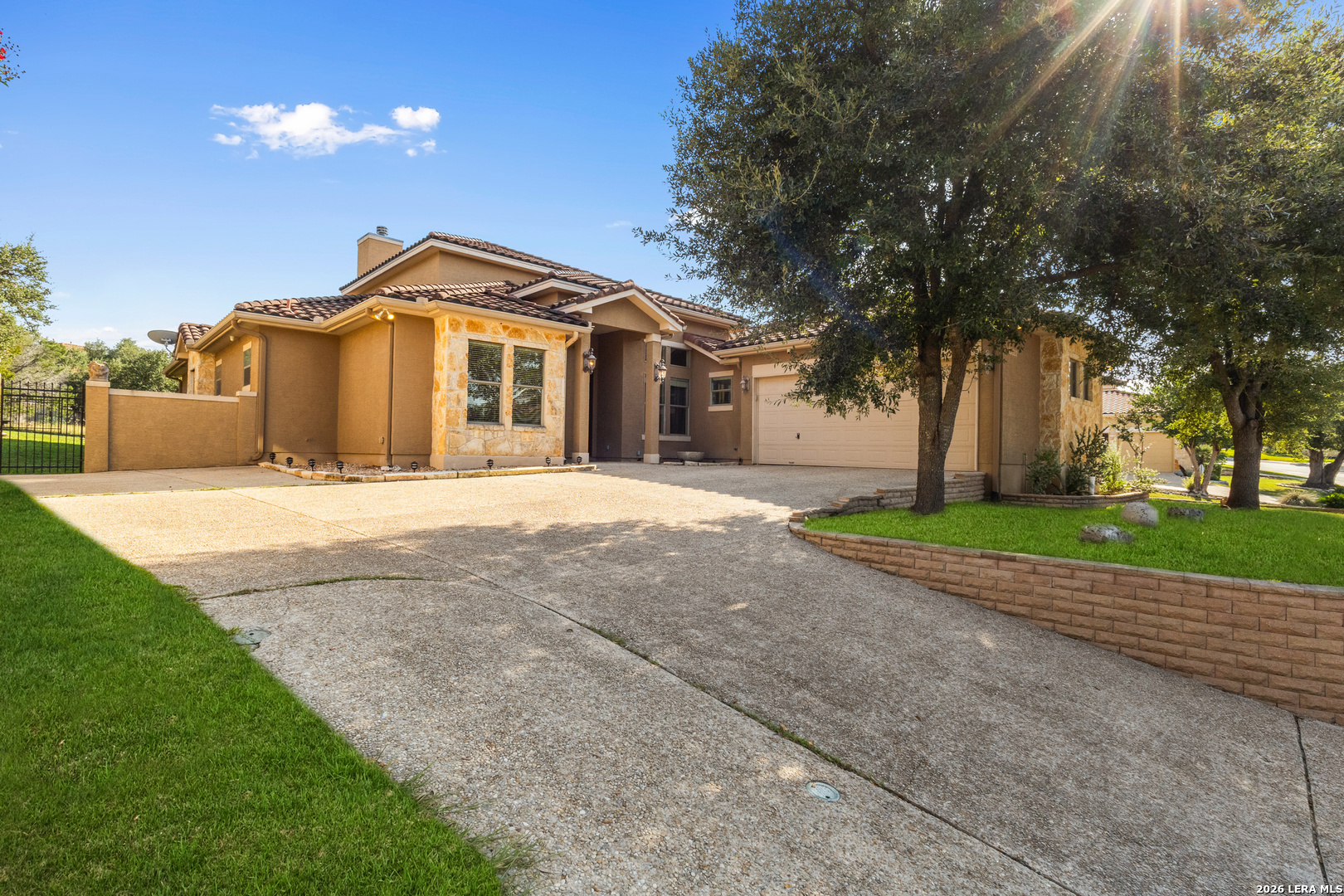 25022 Estancia Circle San Antonio TX 78260