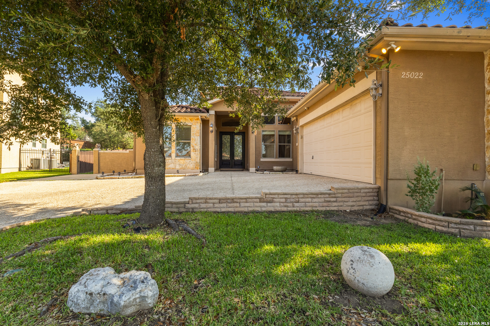 25022 Estancia Circle San Antonio TX 78260