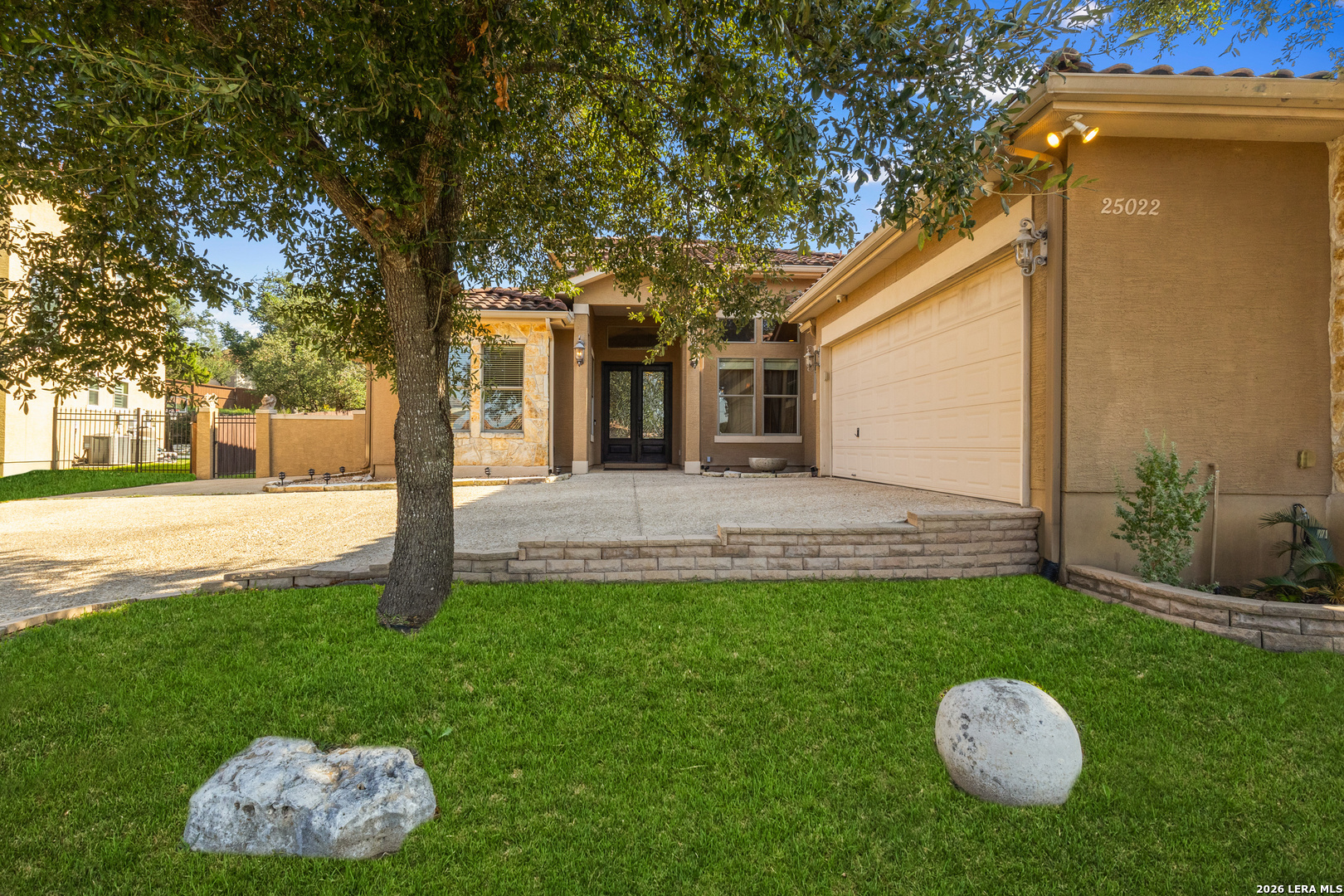 25022 Estancia Circle San Antonio TX 78260