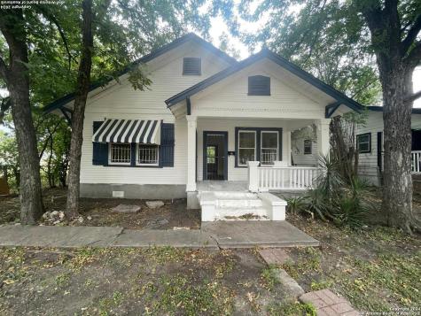 1035 W Elsmere Place San Antonio TX 78201