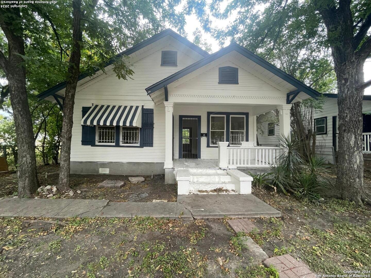 1035 W Elsmere Place San Antonio TX 78201