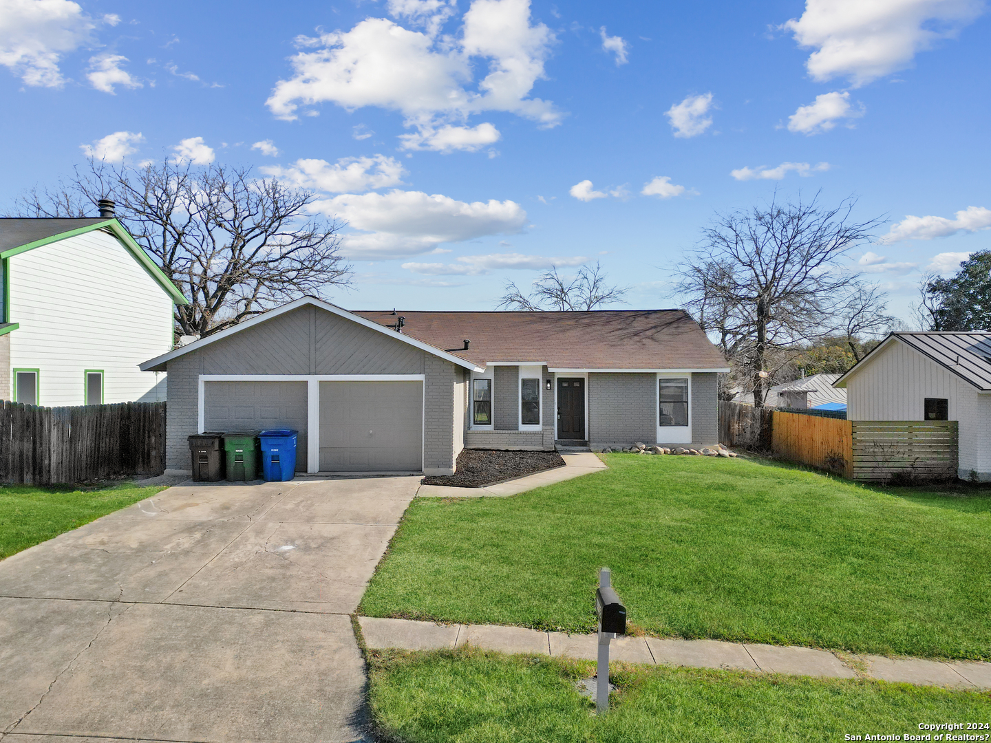 14408 Bluewood Drive San Antonio TX 78233