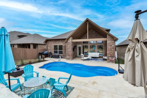 610 Rancho Guerra San Antonio TX 78245