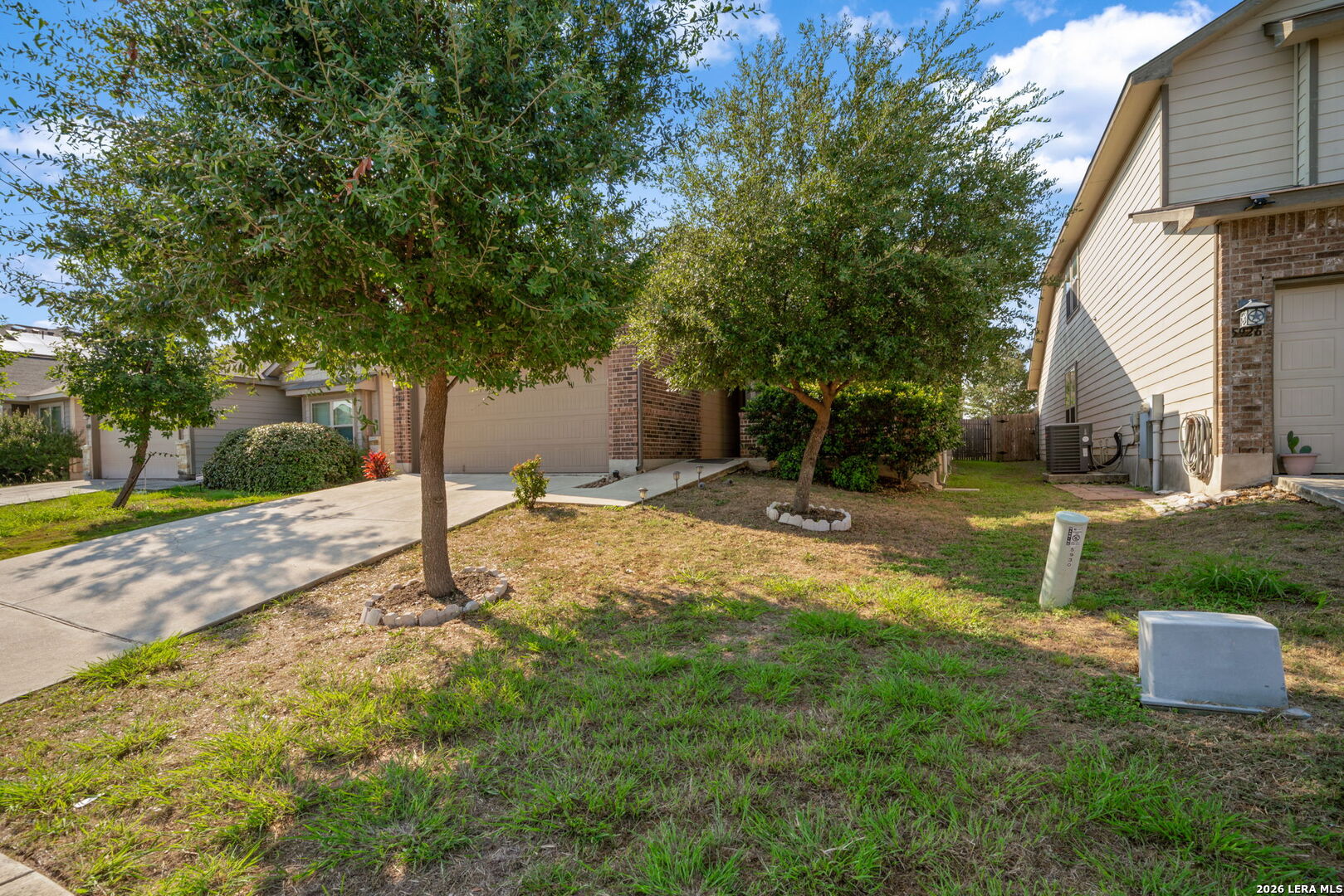5930 Tranquil Dawn San Antonio TX 78218