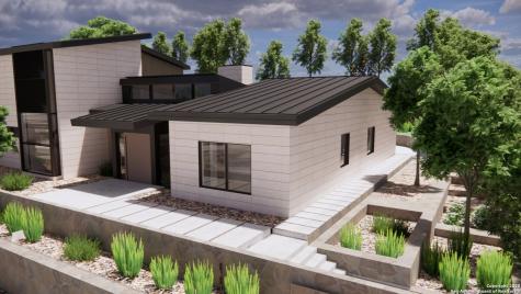 502 Winding Ravine San Antonio TX 78258