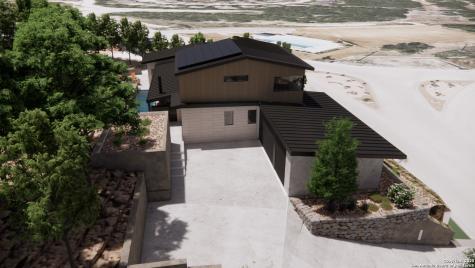 502 Winding Ravine San Antonio TX 78258