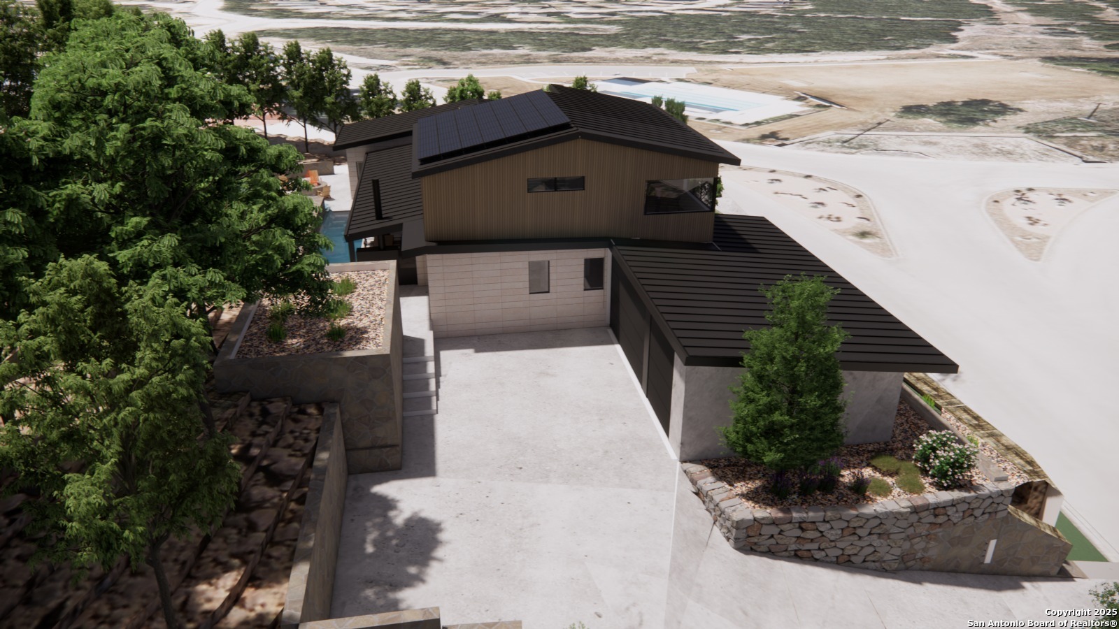 502 Winding Ravine San Antonio TX 78258