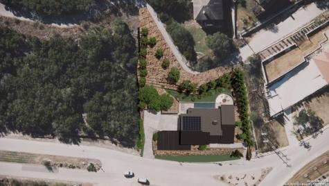 502 Winding Ravine San Antonio TX 78258