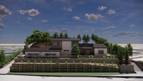 502 Winding Ravine San Antonio TX 78258
