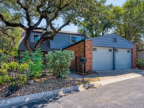 3534 Wellsprings Drive San Antonio TX 78230