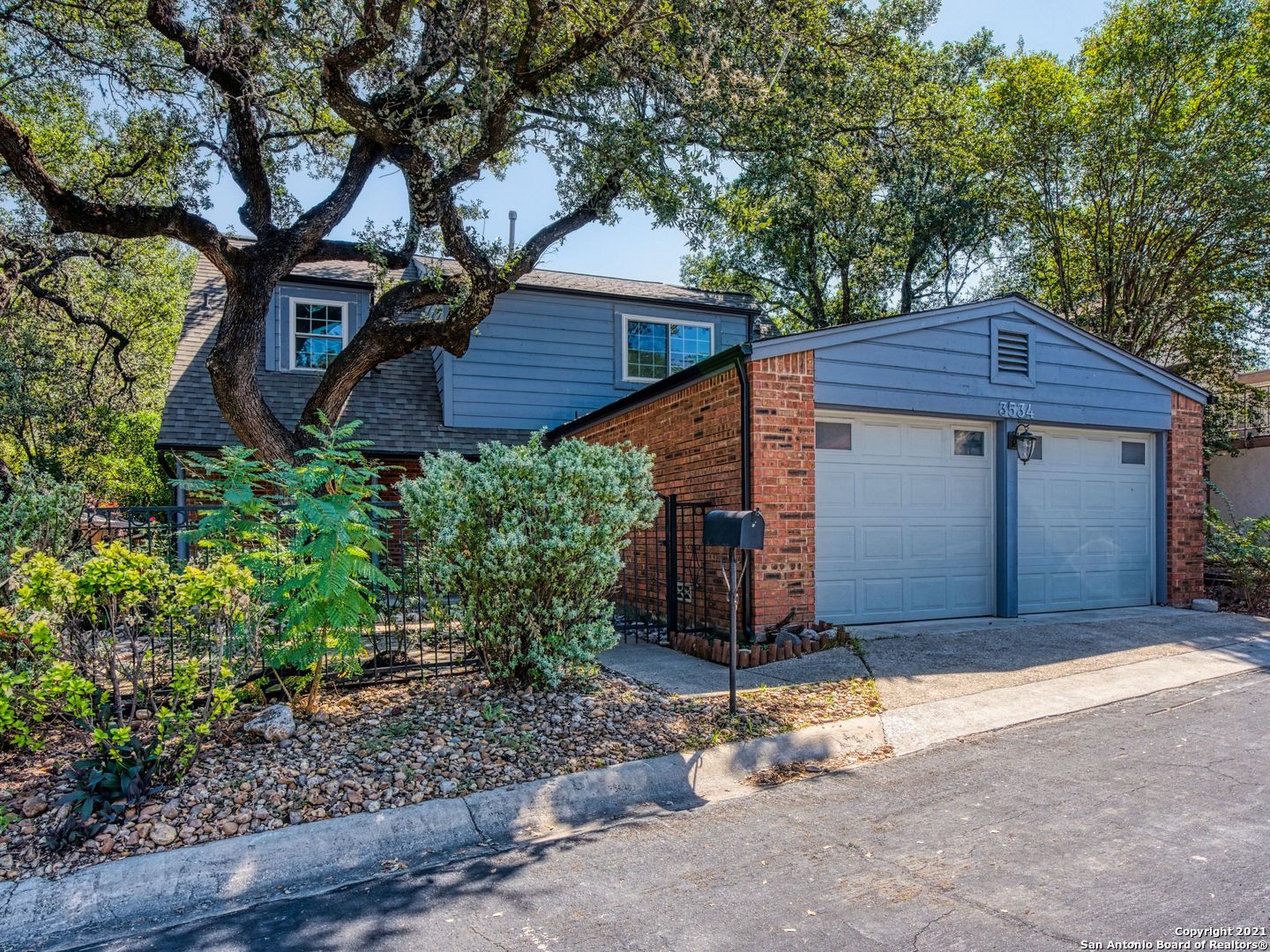 3534 Wellsprings Drive San Antonio TX 78230