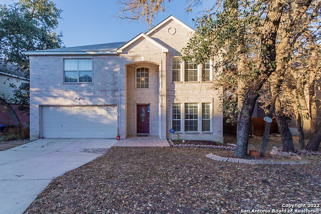 7711 Braun Bend San Antonio TX 78250